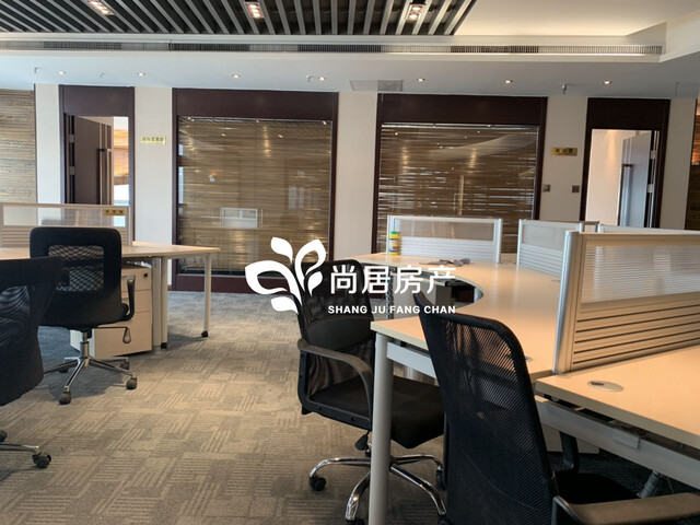 高(gāo)科(kē)總部大(dà)廈5